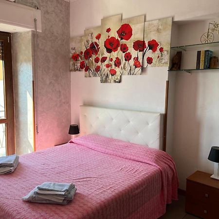Bed & Breakfast Casa Galeano Panzió Pizzo Kültér fotó