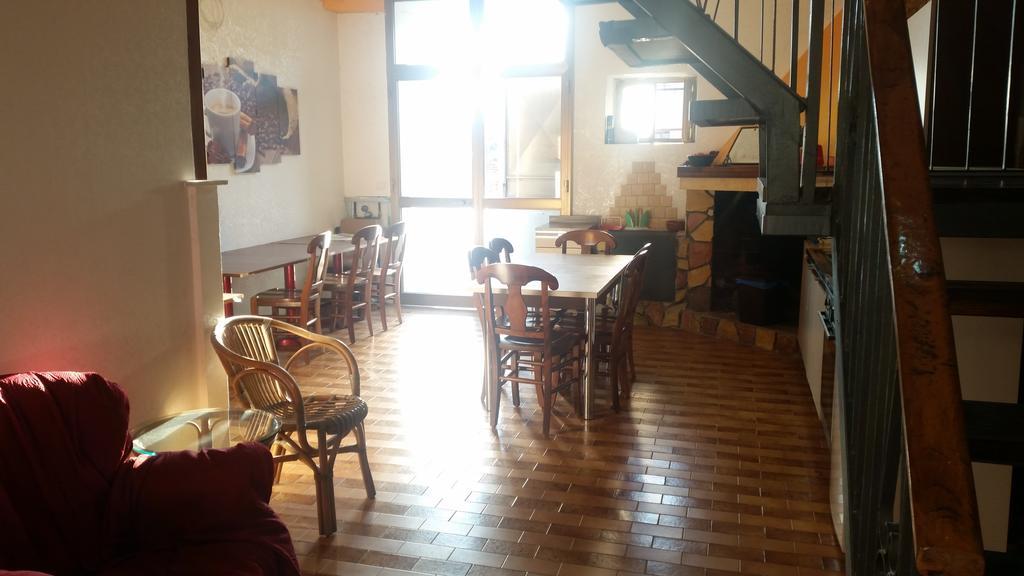 Bed & Breakfast Casa Galeano Panzió Pizzo Kültér fotó