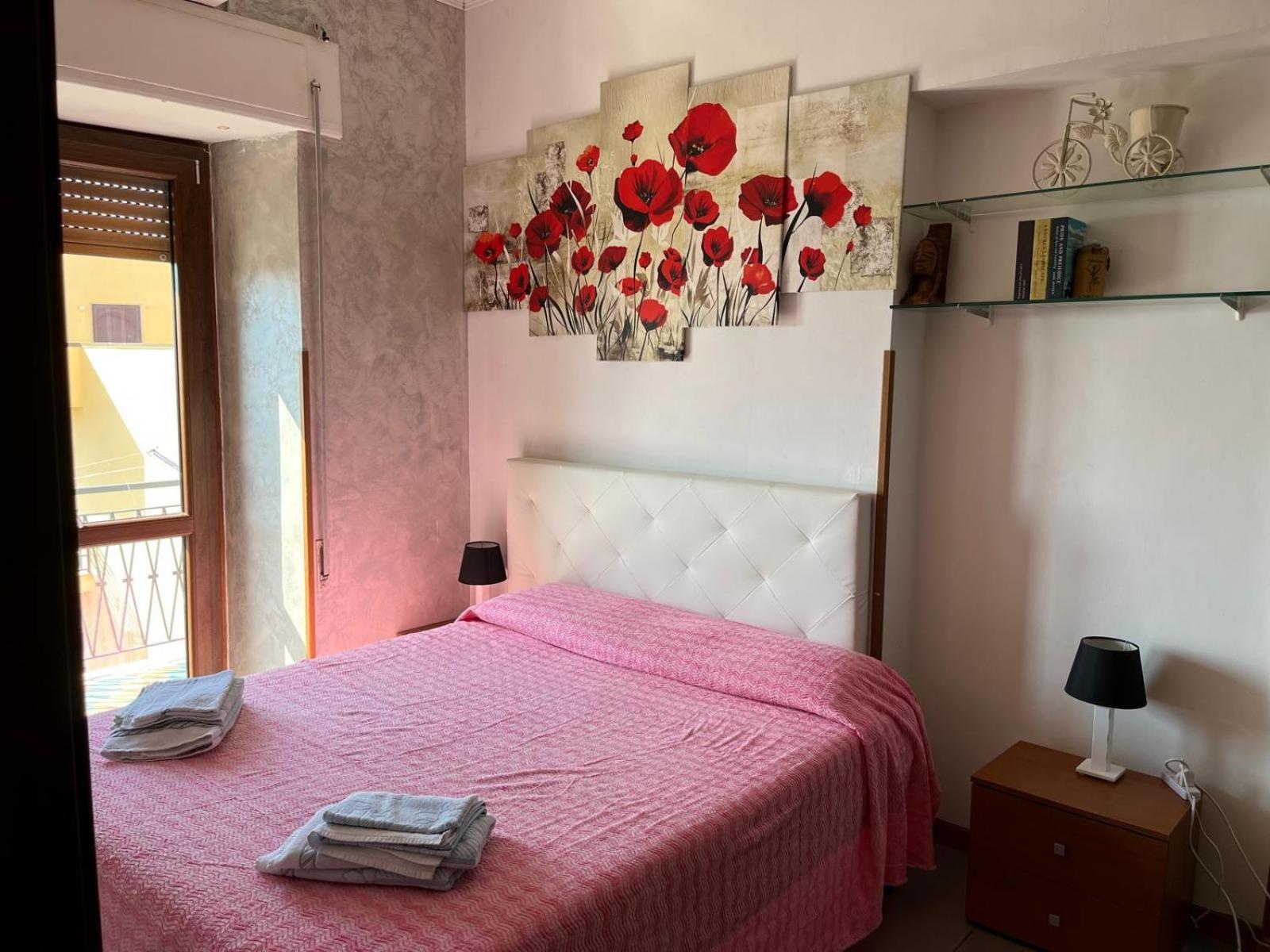 Bed & Breakfast Casa Galeano Panzió Pizzo Kültér fotó